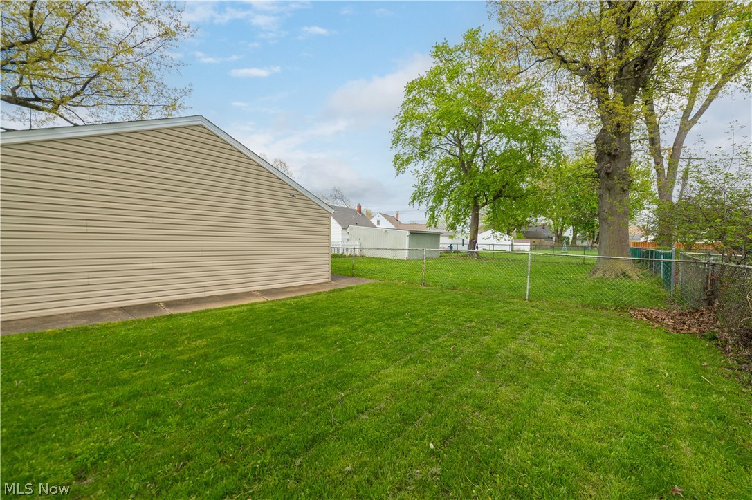 Howard Homes Sub - Residential