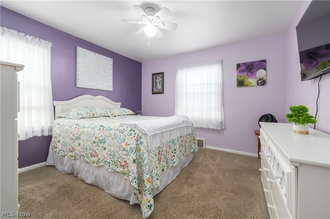 Howard Homes Sub - Residential