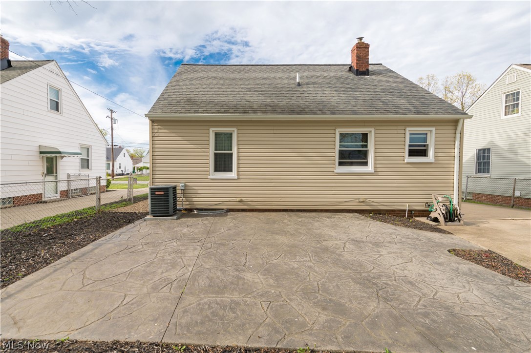 Howard Homes Sub - Residential