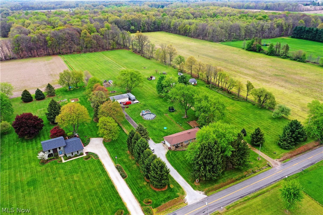 Rootstown - Residential
