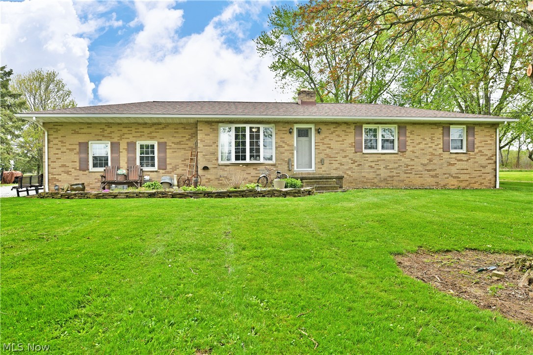 Rootstown - Residential