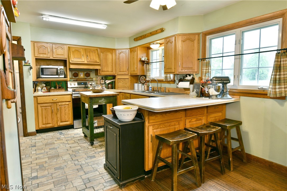 Rootstown - Residential