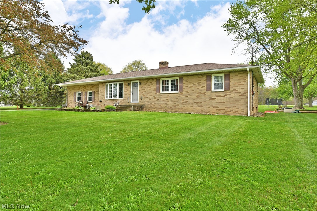 Rootstown - Residential