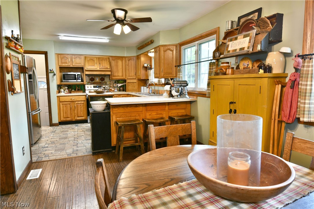 Rootstown - Residential