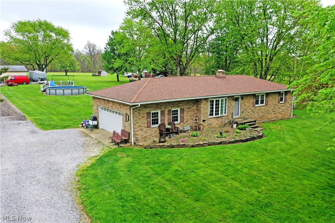 Rootstown - Residential