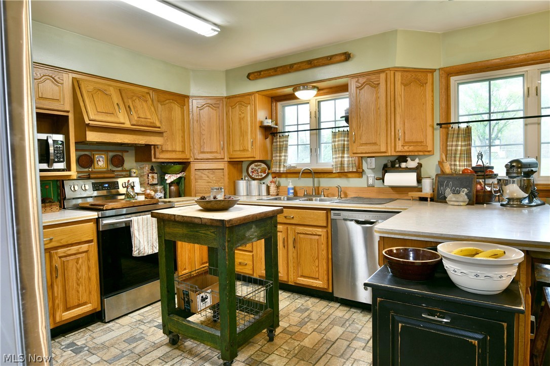 Rootstown - Residential