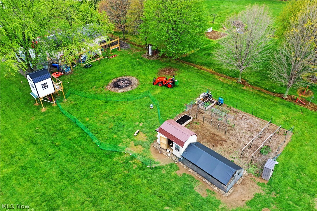 Rootstown - Residential