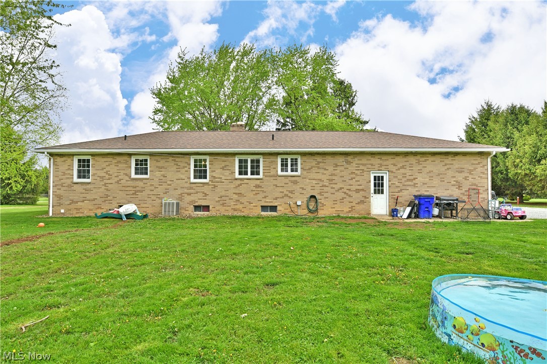 Rootstown - Residential