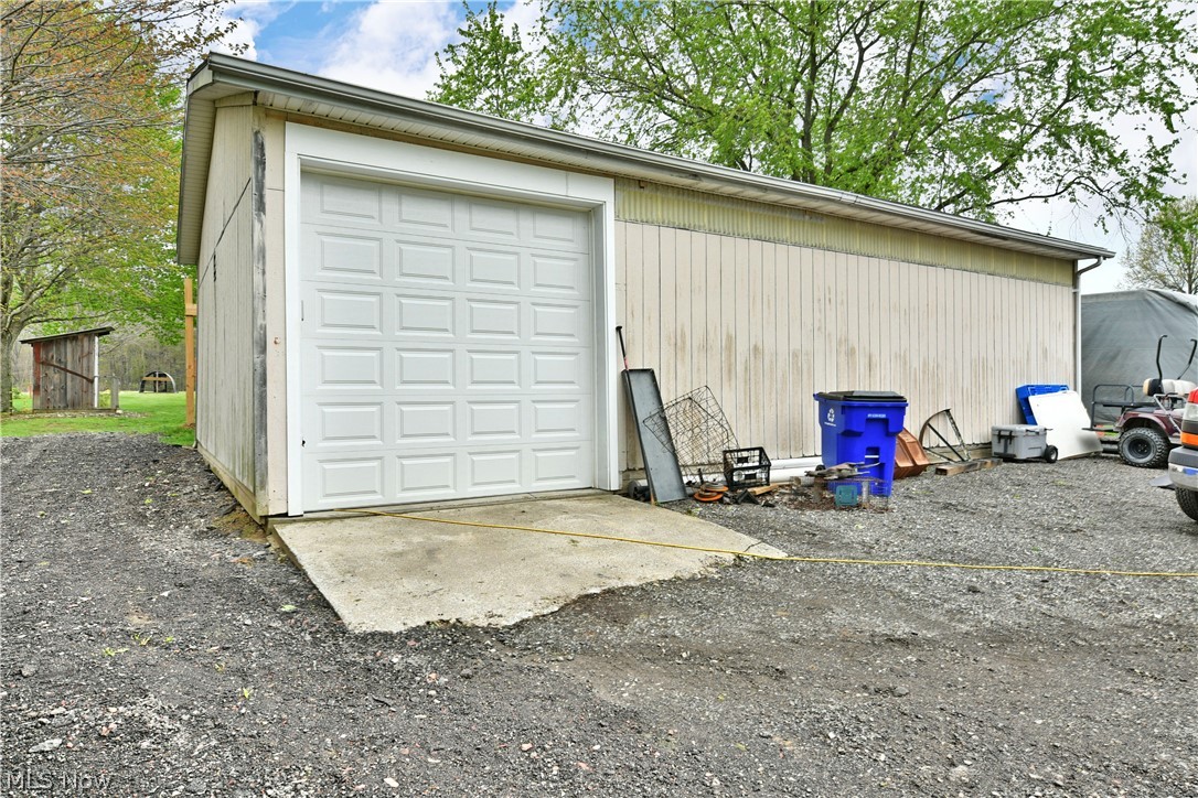 Rootstown - Residential