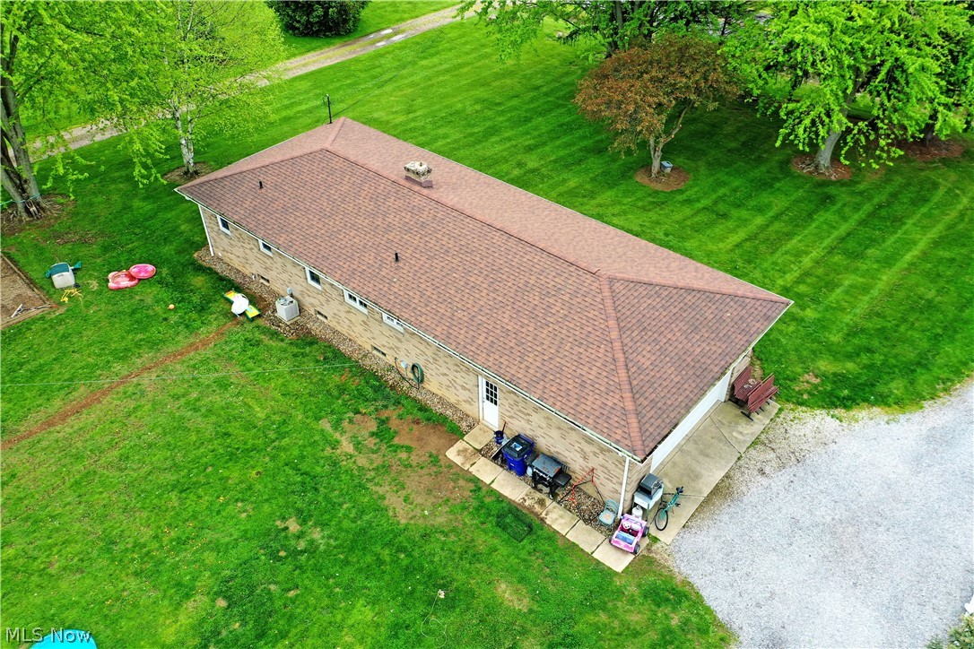 Rootstown - Residential