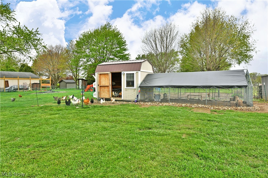 Rootstown - Residential