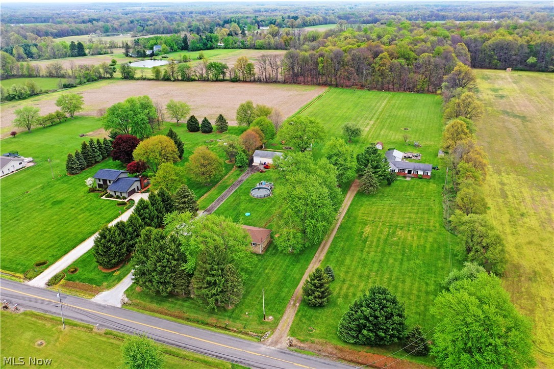 Rootstown - Residential