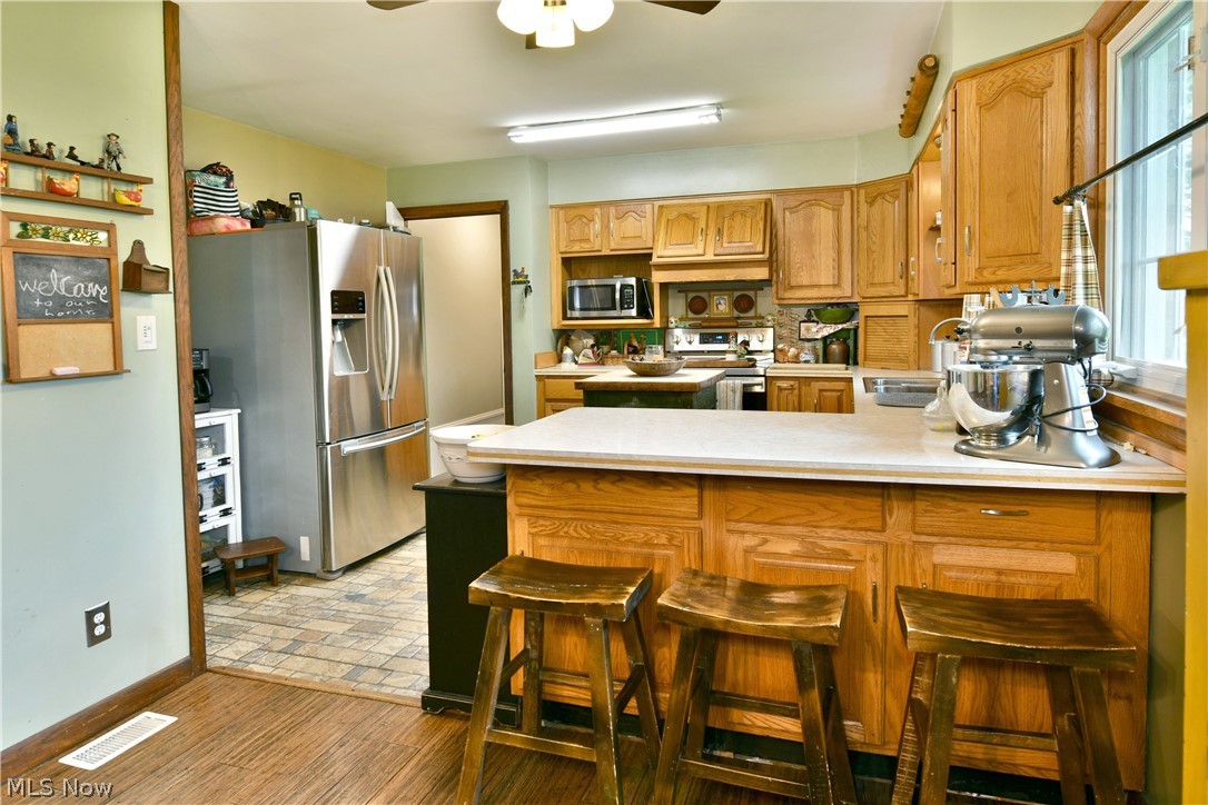 Rootstown - Residential