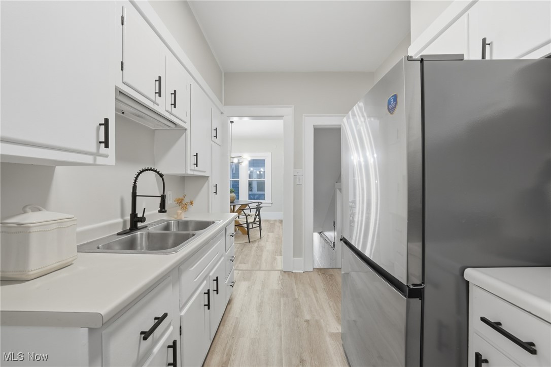 Sawyers Collinwood - Residential