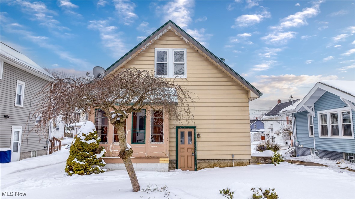 Sawyers Collinwood - Residential