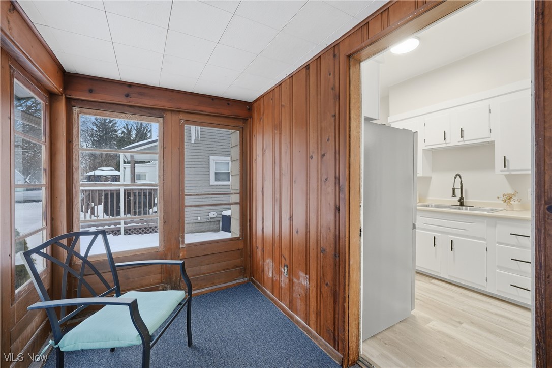 Sawyers Collinwood - Residential