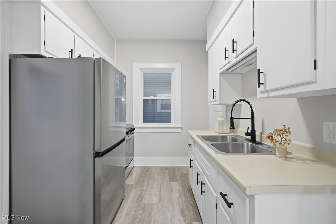 Sawyers Collinwood - Residential