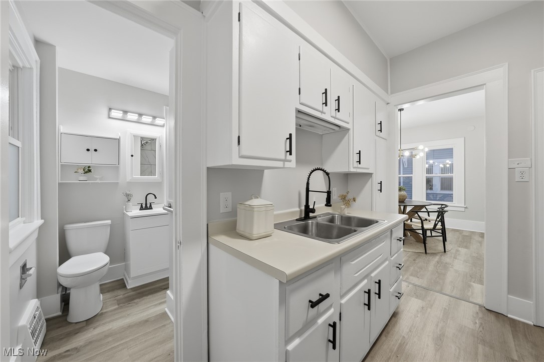 Sawyers Collinwood - Residential