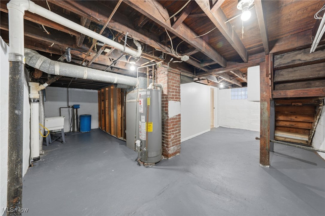 Sawyers Collinwood - Residential