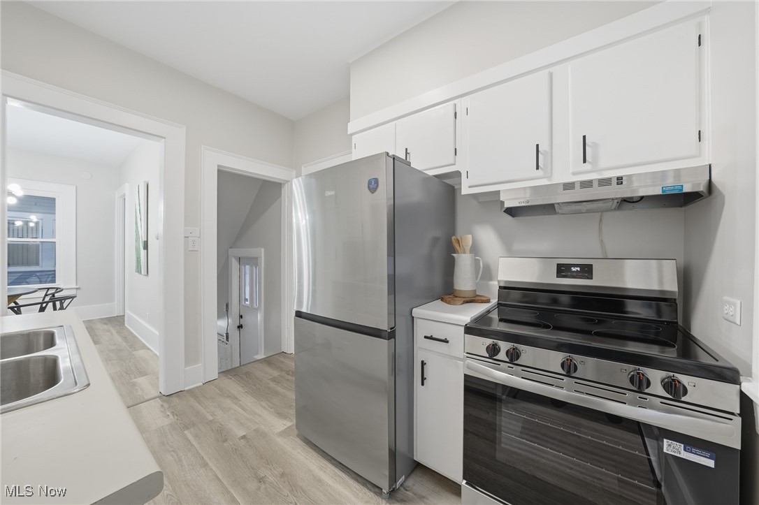 Sawyers Collinwood - Residential