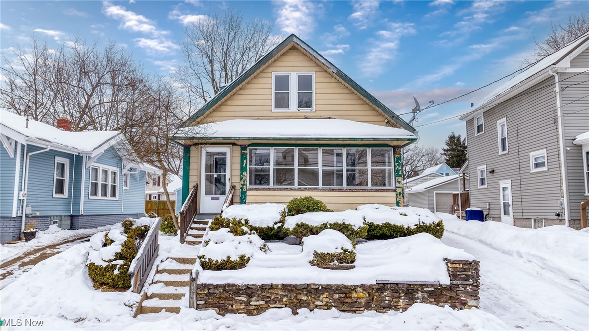 Sawyers Collinwood - Residential