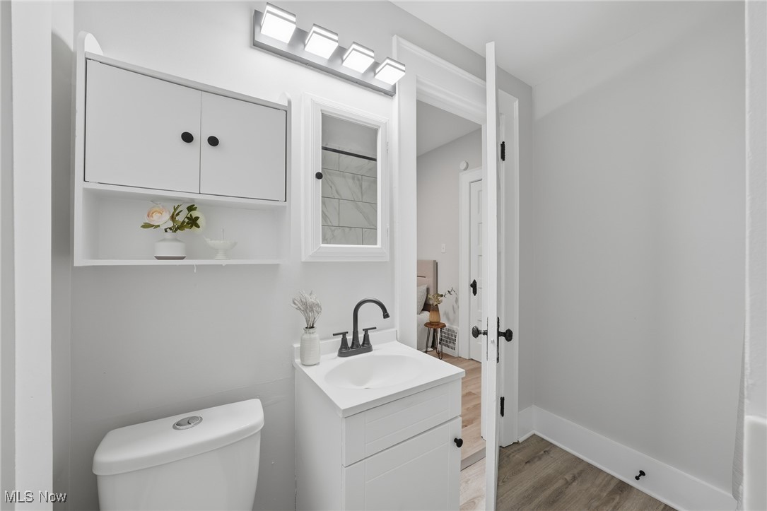 Sawyers Collinwood - Residential