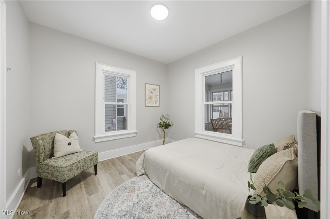 Sawyers Collinwood - Residential