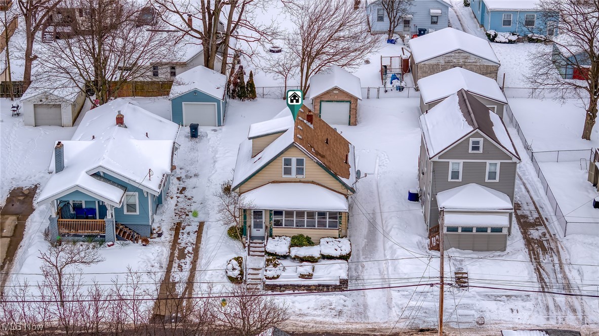 Sawyers Collinwood - Residential