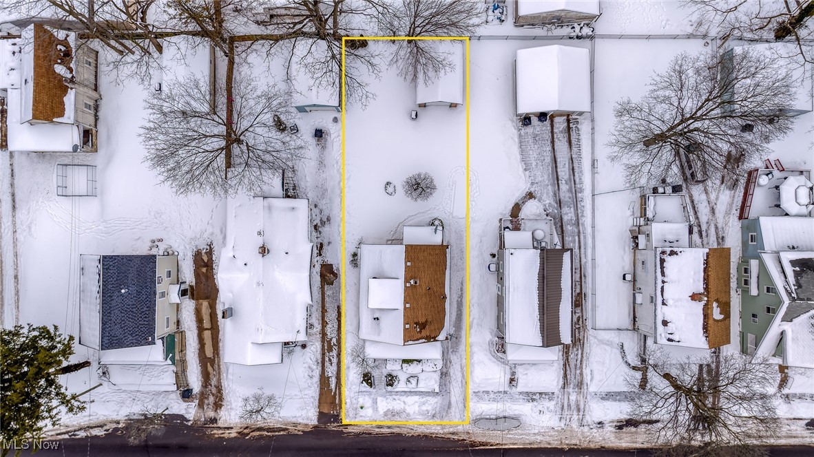 Sawyers Collinwood - Residential