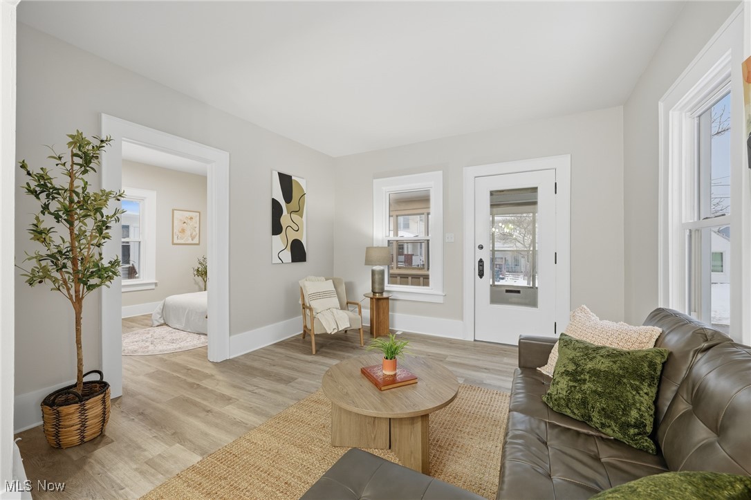 Sawyers Collinwood - Residential