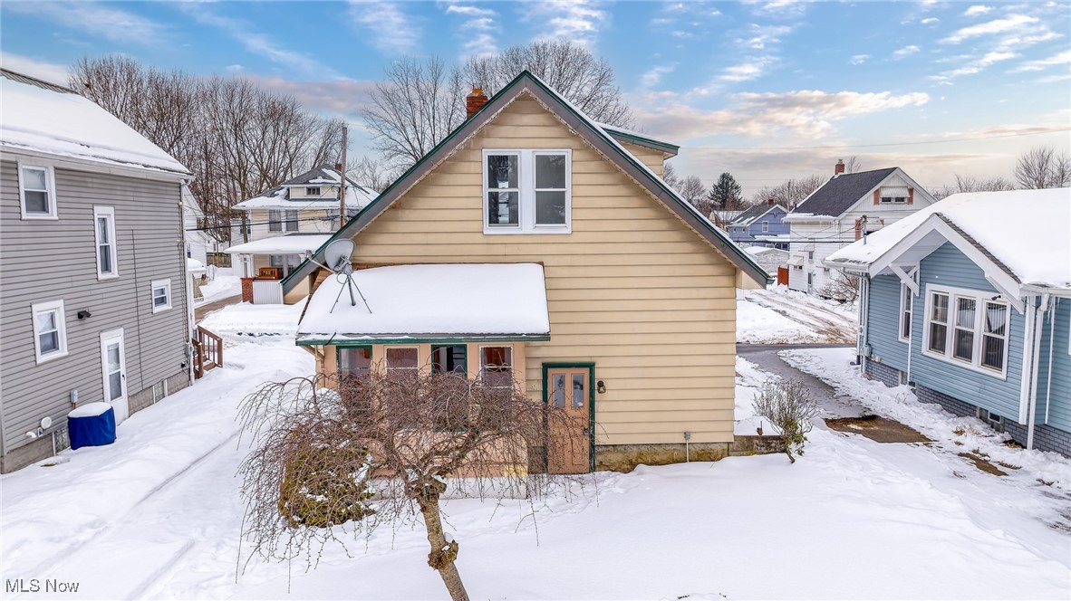 Sawyers Collinwood - Residential