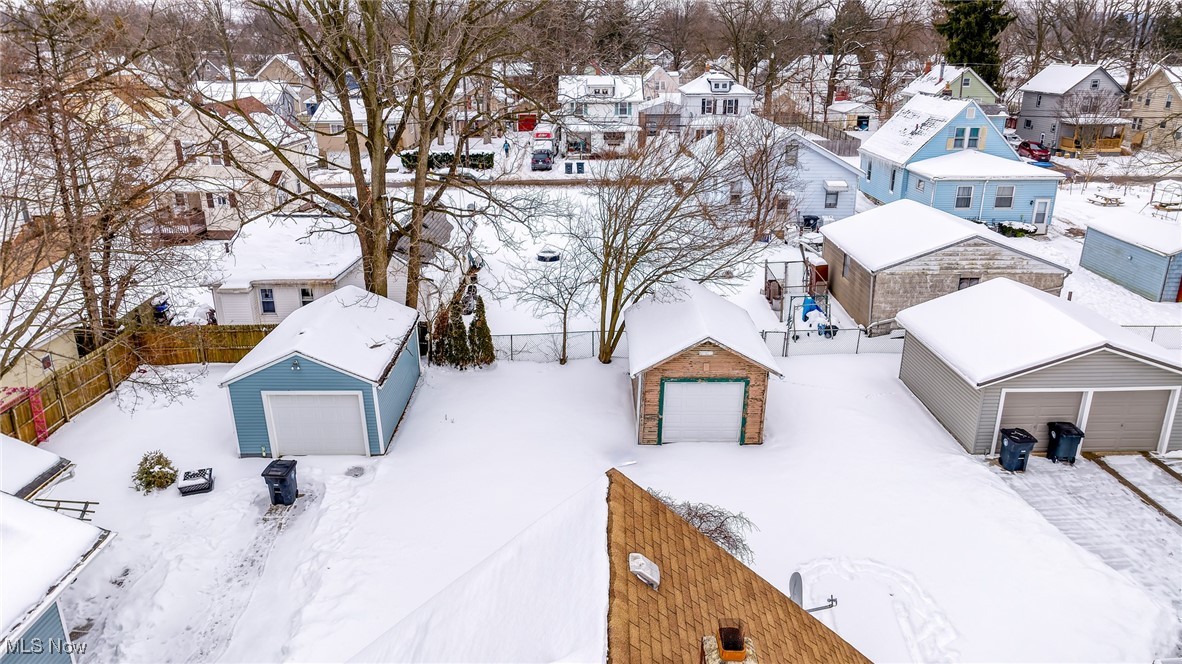 Sawyers Collinwood - Residential