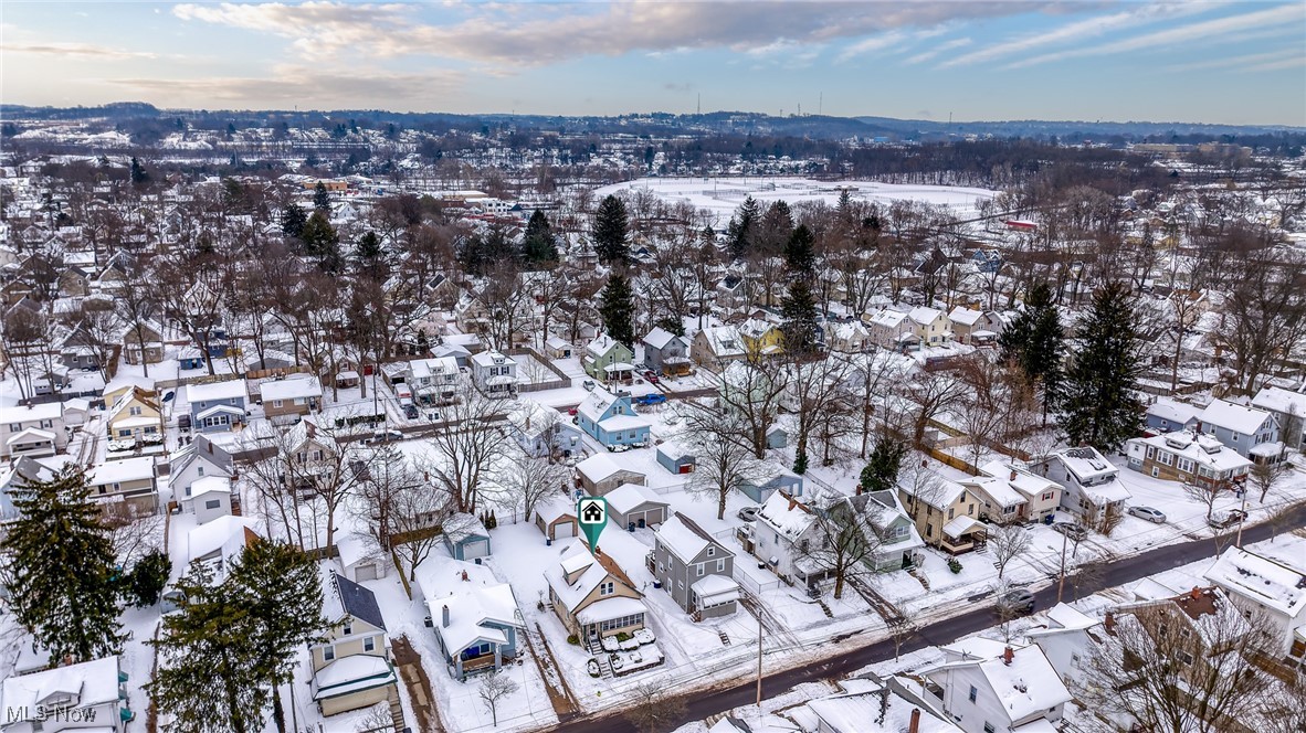 Sawyers Collinwood - Residential