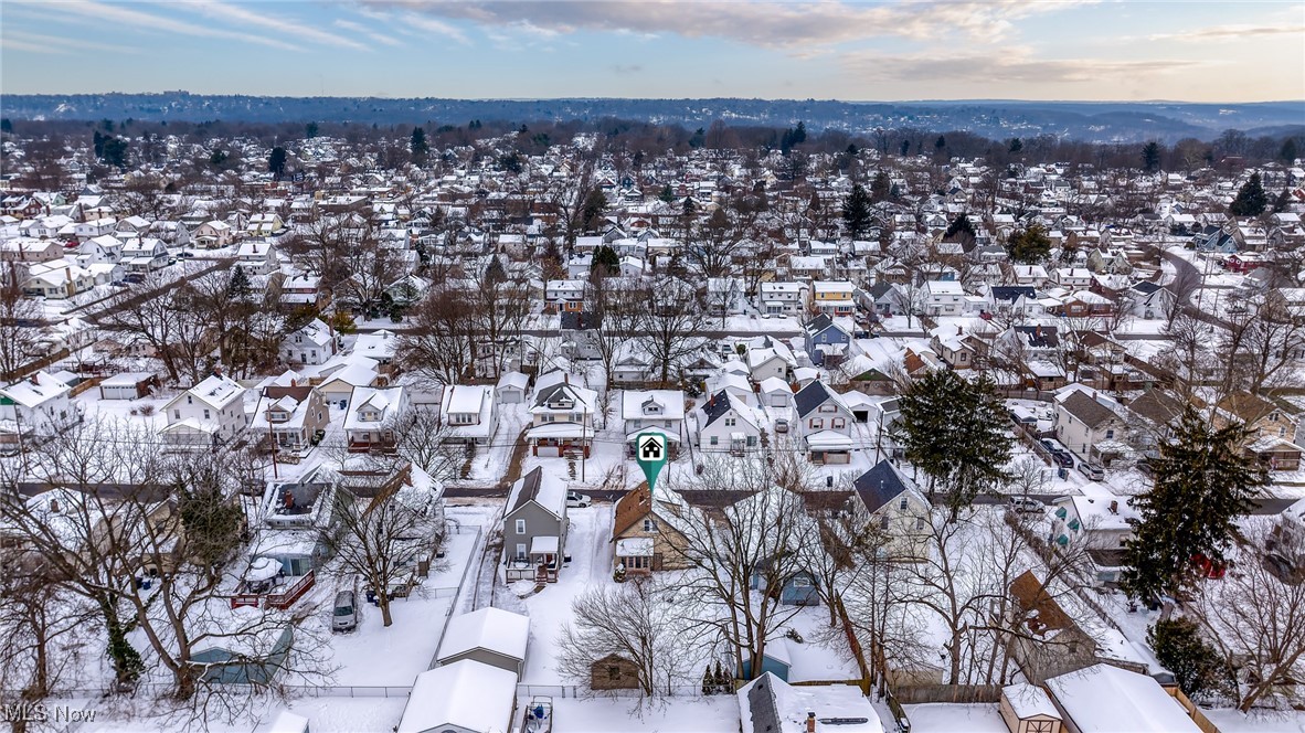Sawyers Collinwood - Residential