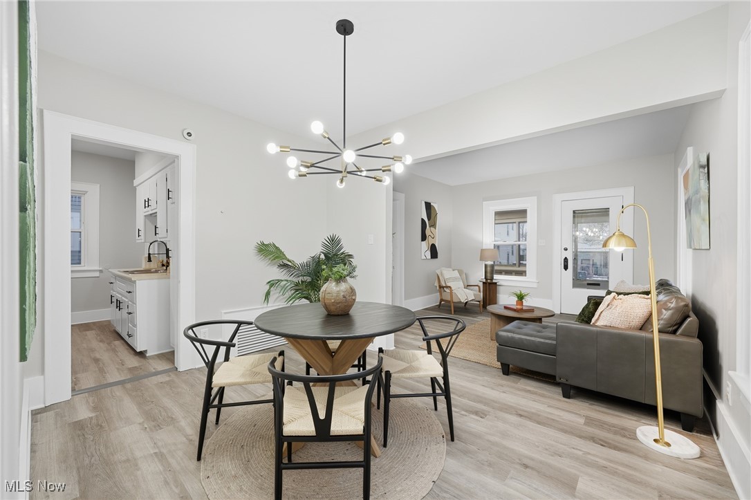 Sawyers Collinwood - Residential