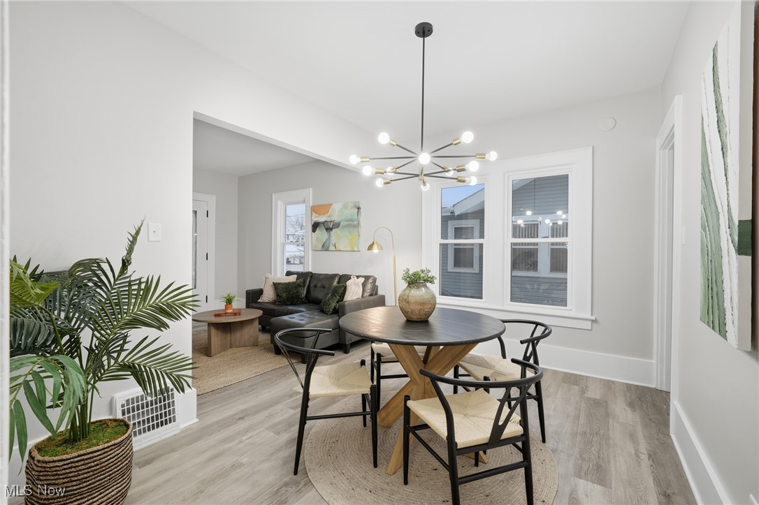 Sawyers Collinwood - Residential