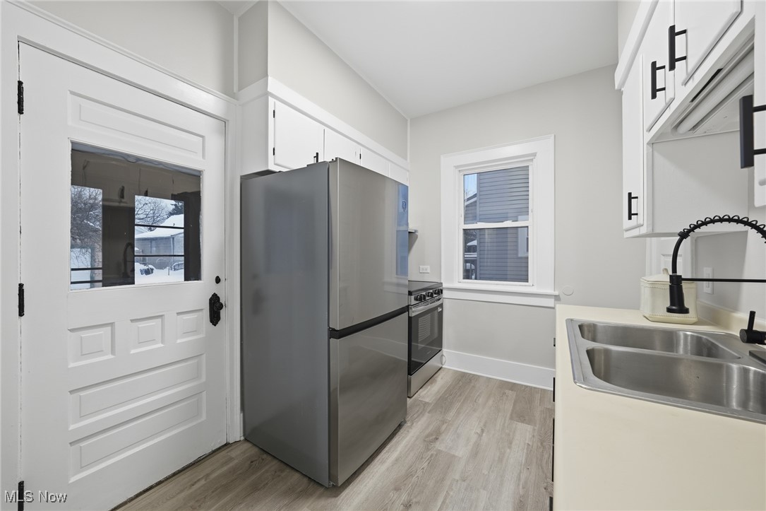 Sawyers Collinwood - Residential