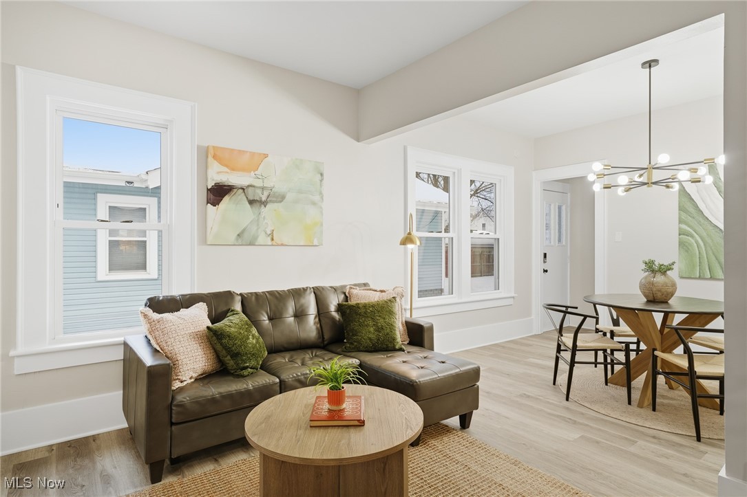 Sawyers Collinwood - Residential