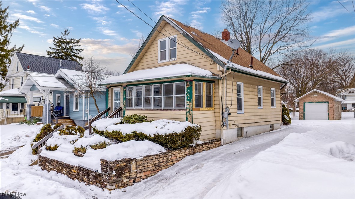 Sawyers Collinwood - Residential