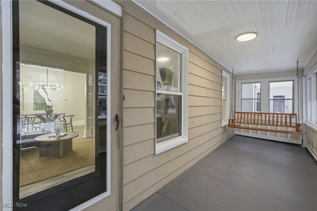 Sawyers Collinwood - Residential