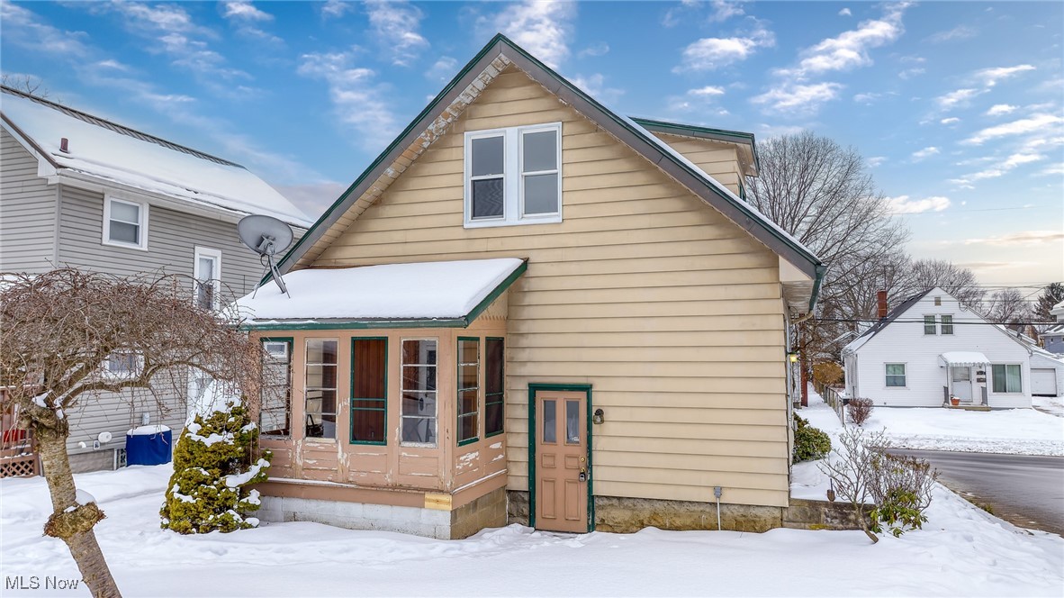 Sawyers Collinwood - Residential