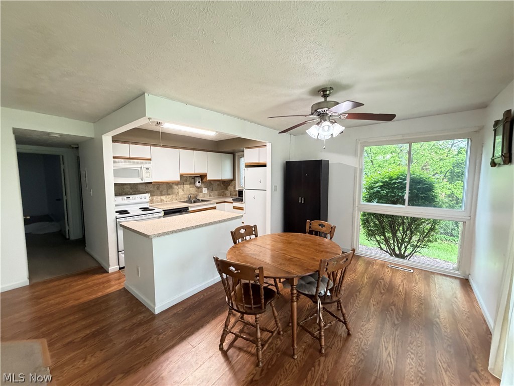 Georgetown Arms Condo - Residential