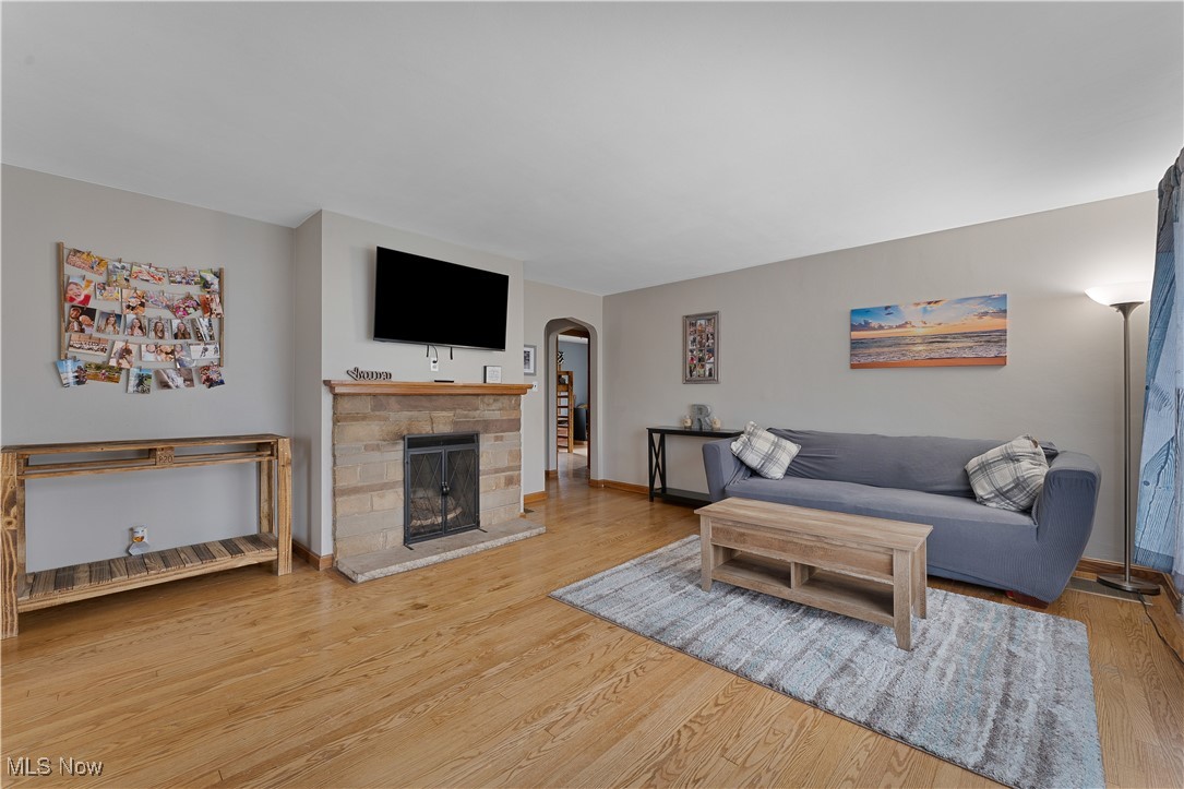 John Petrek 1 - Residential