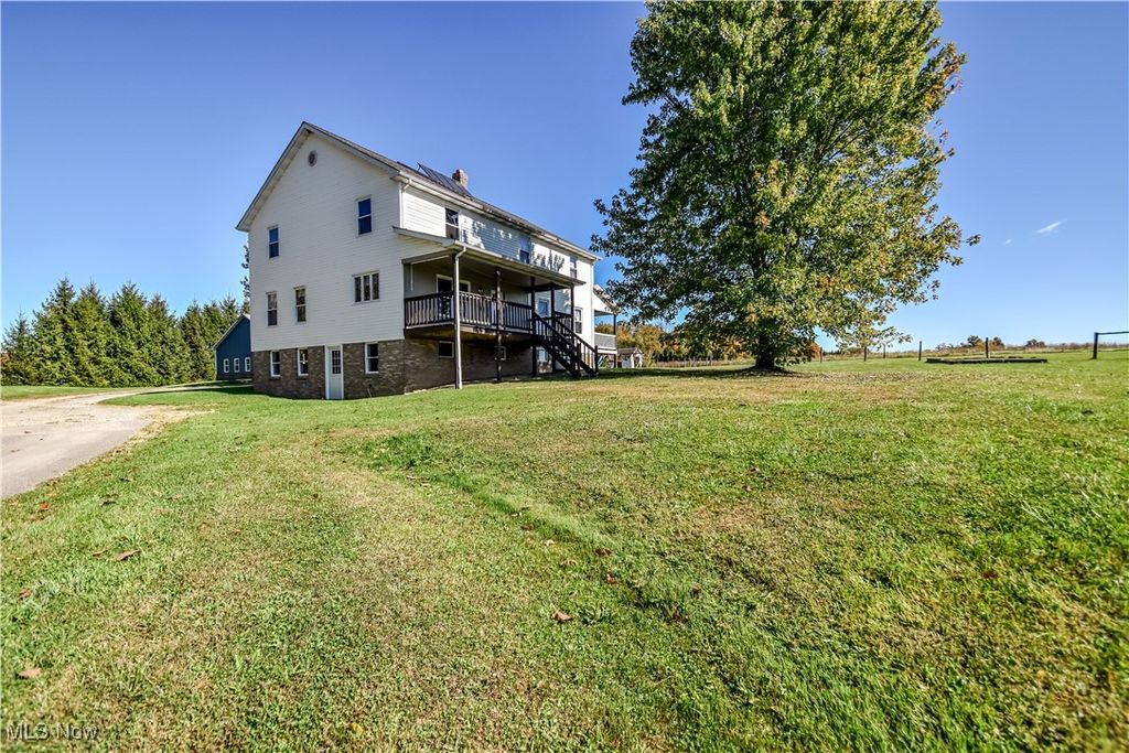 Photo of 12954 State Route 88, Garrettsville, OH 44231 (MLS # 5166132)