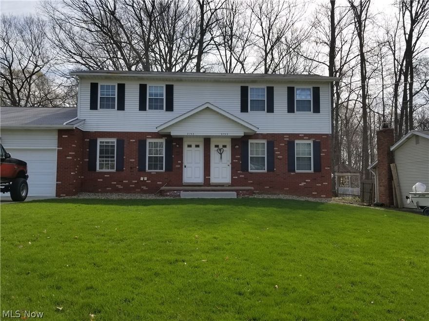 Charming townhome available for rent in the heart of Stow! The main level features a spacious living room and an eat-in kitchen with a half bath right off the kitchen. There is a bonus space right off the kitchen, great for entertainment!! The second level features 2 nicely sized bedrooms and the master has 2 spacious closets! The duplex has an unfinished basement with a washer and dryer left by the previous Tenant (Any washer/dryer repairs will be the responsibility of the new Tenant). One garage space available. Don't miss out on this opportunity!
Tenants are responsible for snow removal and the Owner takes care of lawn maintenance. 
$35 nonrefundable application fee per adult applicant. We run credit, criminal and eviction history and verify income- Email/Text Agent for rental requirements. One pet may be considered on a case by case basis for well qualified applicants with an additional monthly pet rent and a $300 pet deposit. No Section 8.