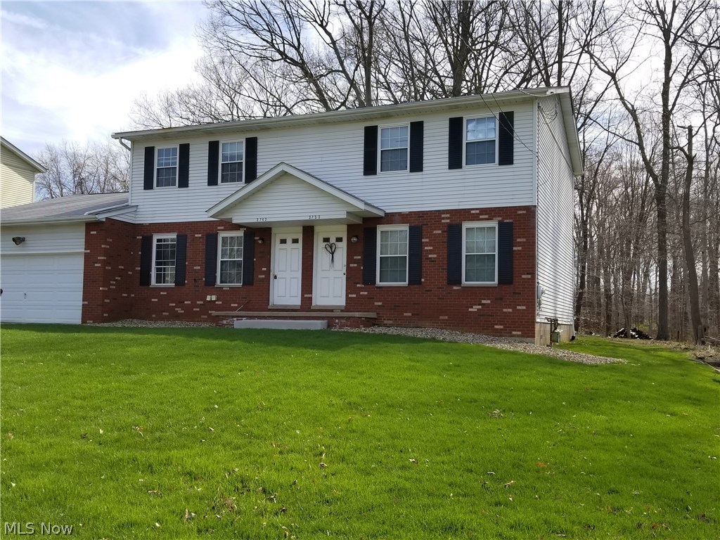 Woodview Manor - Residential Lease