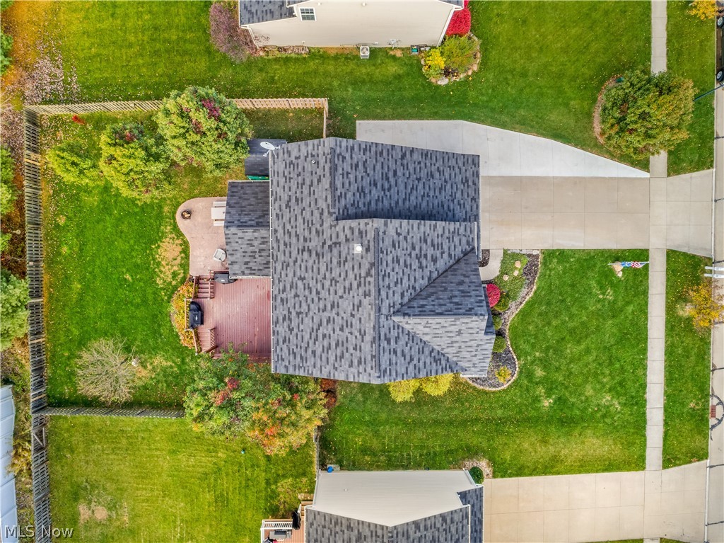 Fieldcrest - Residential