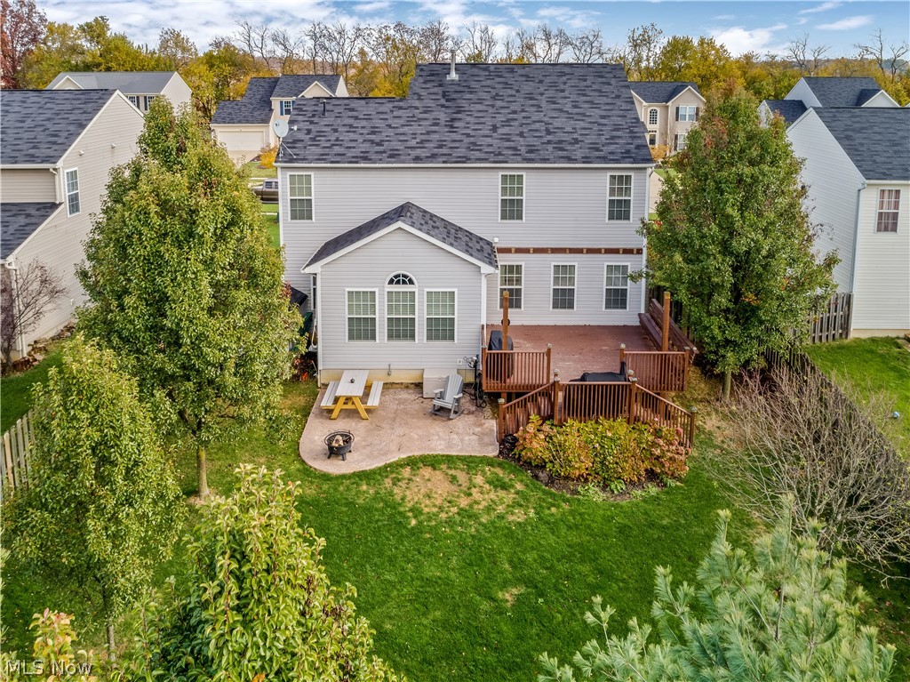 Fieldcrest - Residential