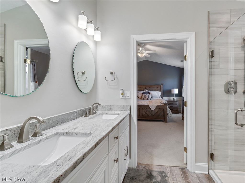 Fieldcrest - Residential