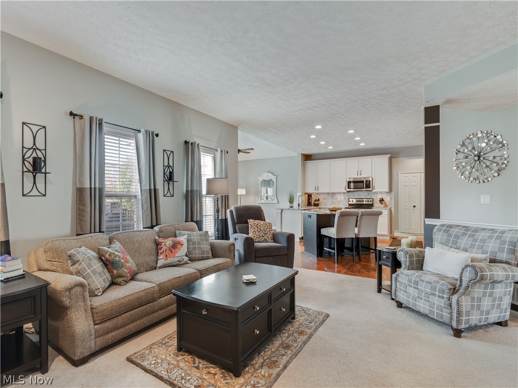 Fieldcrest - Residential